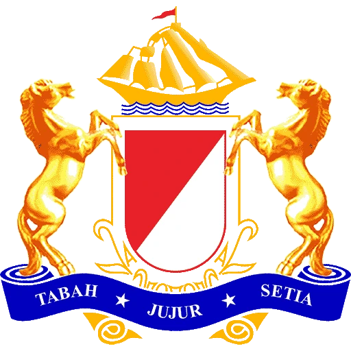 Logo Kadin Bontang